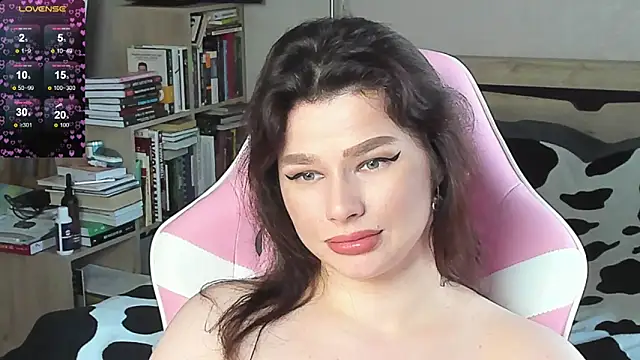 bbJ_one's Live XXX Chat