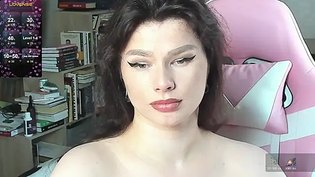 bbJ_one's Live XXX Chat