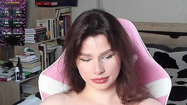 Chat XXX en directo de bbJ_one