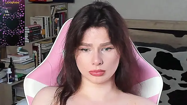 Czat XXX na żywo – bbJ_one