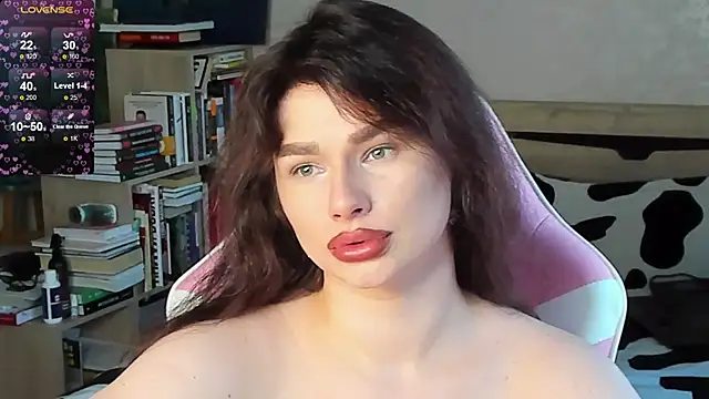 Živý XXX chat bbJ_one