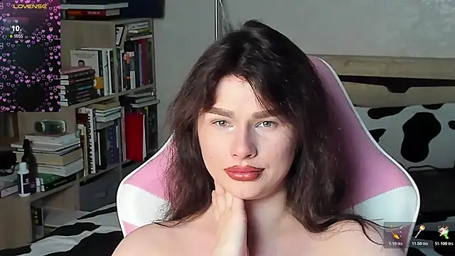 bbJ_one's Live XXX Chat