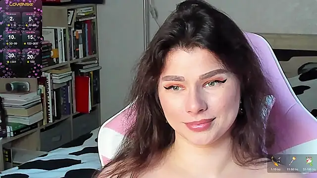 צ'אט XXX בשידור חי של bbJ_one