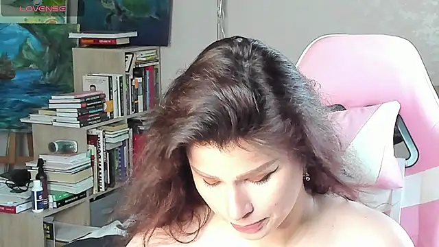 bbJ_one's Live XXX Chat