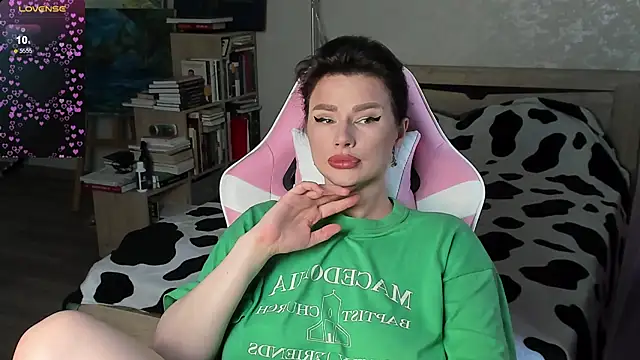 bbJ_one's Live XXX Chat