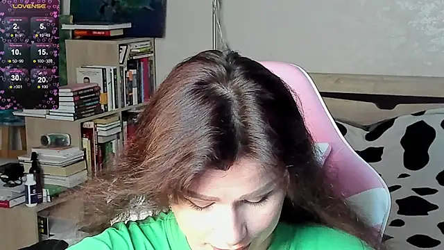 bbJ_one's Live XXX Chat