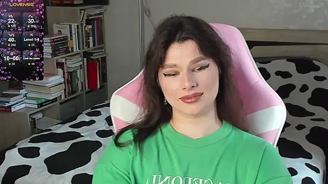 Živý XXX chat bbJ_one