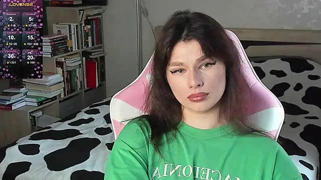 bbJ_one's Live XXX Chat
