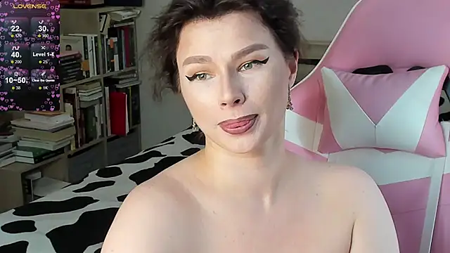 Chat XXX en directo de bbJ_one