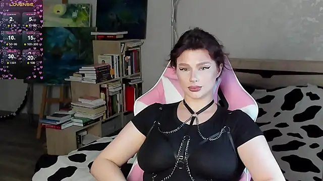 Živý XXX chat bbJ_one