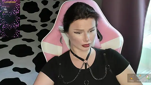 bbJ_one – Live XXX-chat