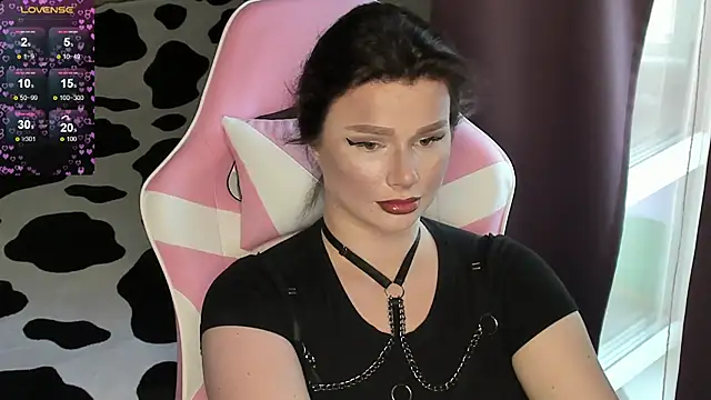 bbJ_one – Live XXX-chat