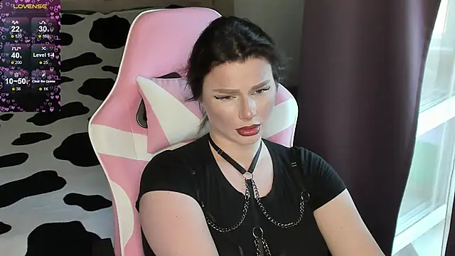 Chat XXX en directo de bbJ_one