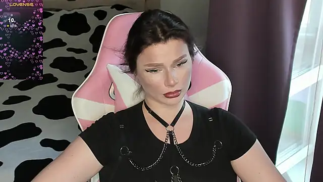 Chat XXX en directo de bbJ_one