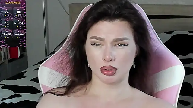 Chat XXX en directo de bbJ_one