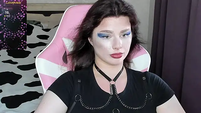 Chat +18 de bbJ_one ao vivo