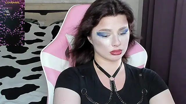 Živý XXX chat bbJ_one