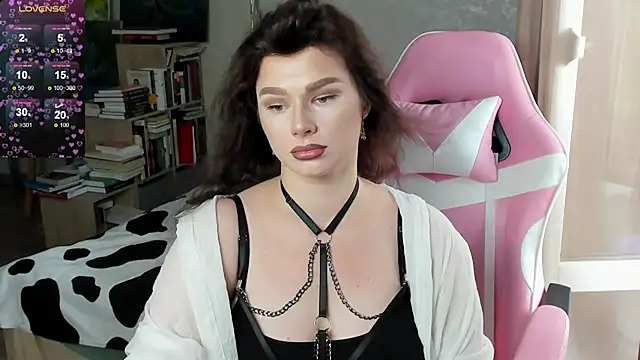 Chat XXX en directo de bbJ_one