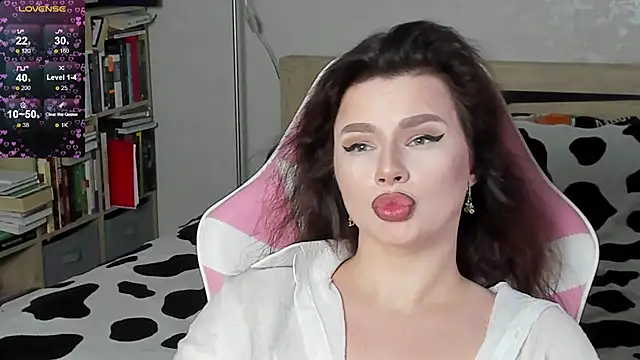 bbJ_one's Live XXX Chat