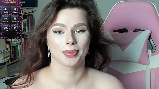 Chat XXX ao vivo de bbJ_one