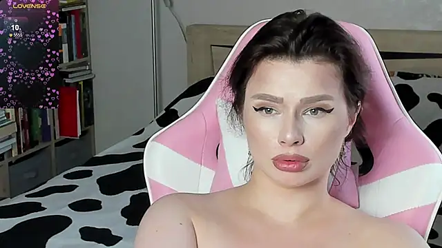 bbJ_one – Live XXX-chat