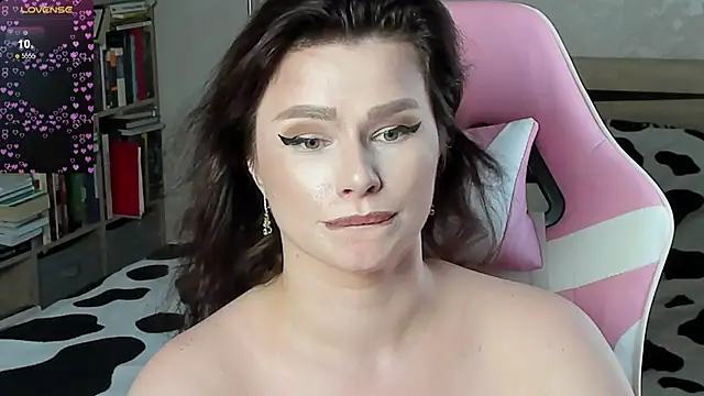 bbJ_one's Live XXX Chat