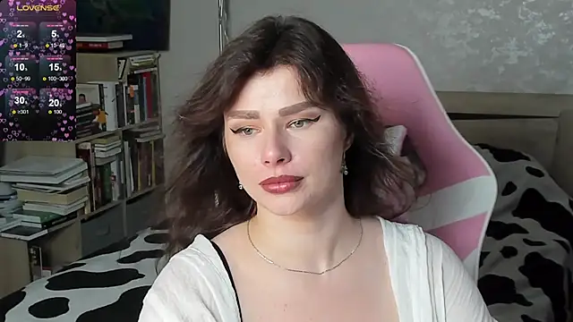 Chat XXX en directo de bbJ_one