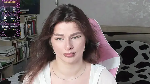 bbJ_one's Live XXX Chat