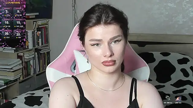 Chat XXX en directo de bbJ_one