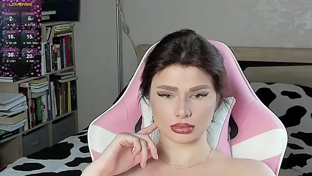 Czat XXX na żywo – bbJ_one