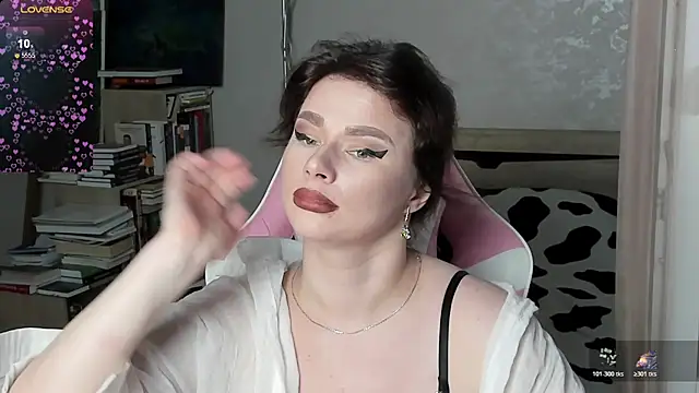 bbJ_one – Naživo XXX chat