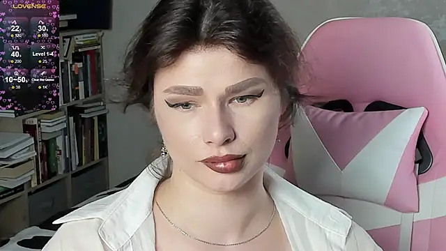 bbJ_one's Live XXX Chat