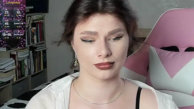 bbJ_one's Live XXX Chat