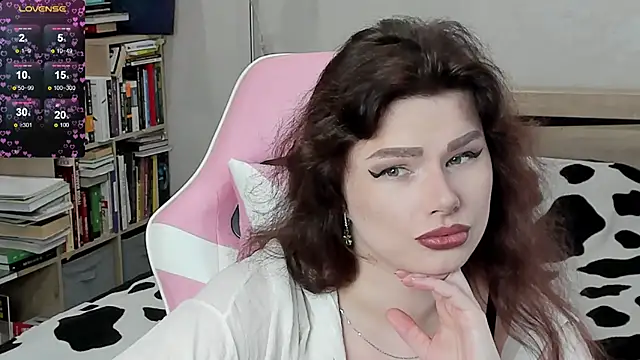 Czat XXX na żywo – bbJ_one