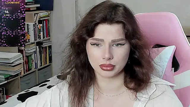 Živý XXX chat bbJ_one