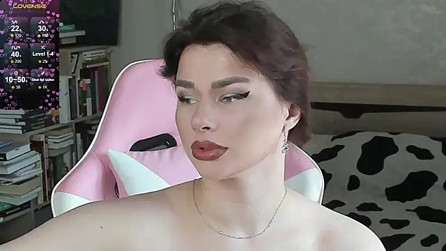 Živá chatovací místnost bbJ_one
