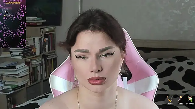bbJ_one's Live XXX Chat
