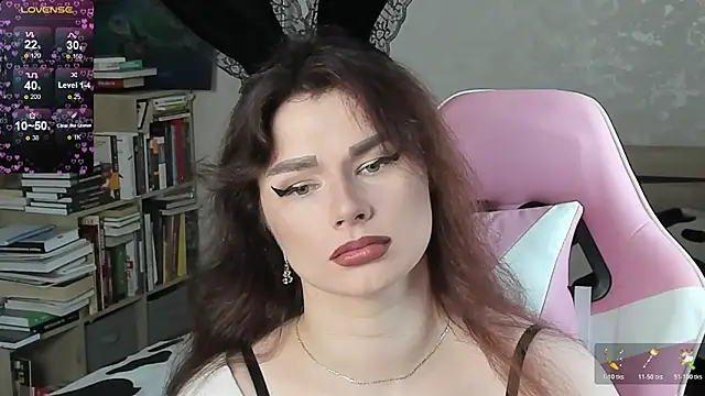 bbJ_one's Live XXX Chat