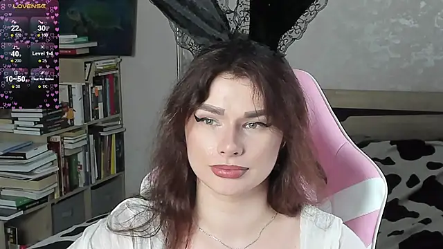 צ'אט XXX בשידור חי של bbJ_one