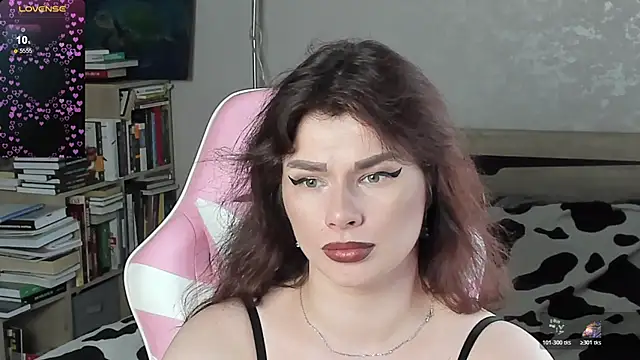 Chat XXX en directo de bbJ_one