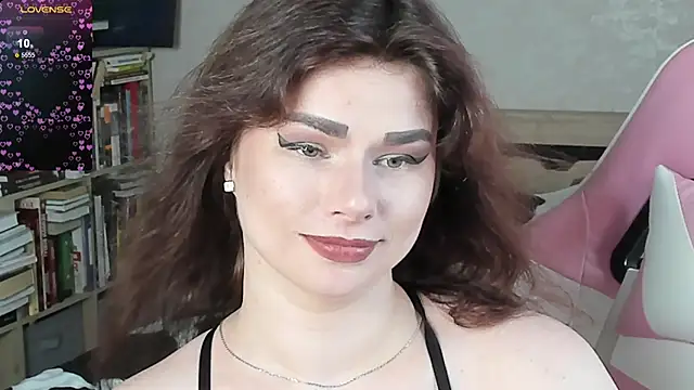 Czat XXX na żywo – bbJ_one