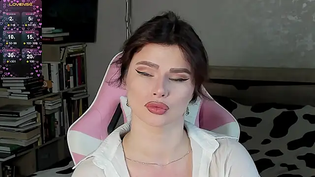 Chat XXX en directo de bbJ_one