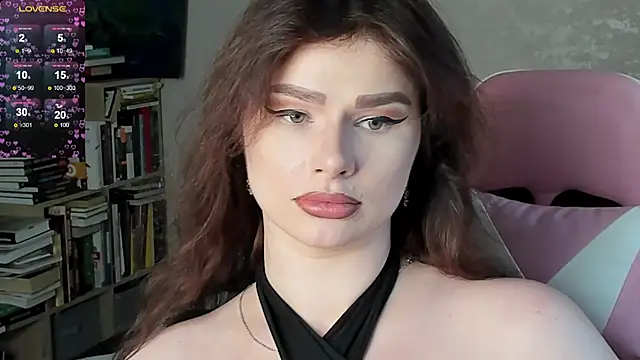 bbJ_one's Live XXX Chat