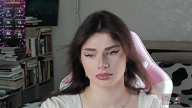 Živý XXX chat bbJ_one