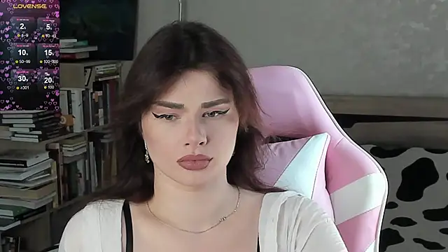 Czat XXX na żywo – bbJ_one