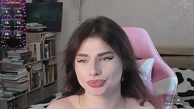 Chat XXX en directo de bbJ_one