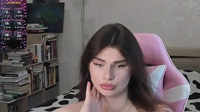 Chat XXX en directo de bbJ_one