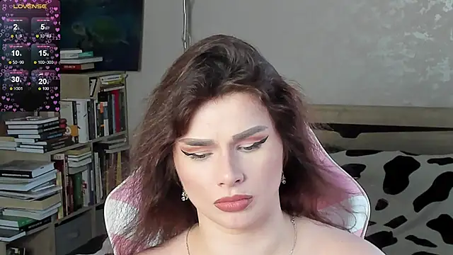bbJ_one's Live XXX Chat