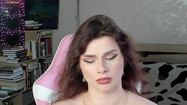 Chat XXX en directo de bbJ_one