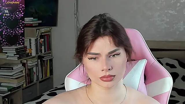 Chat XXX ao vivo de bbJ_one